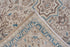 Antique Tabriz Area Rug (7' x 11')